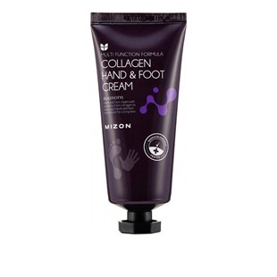 Picture of MIZON – COLLAGEN HAND & FOOT CREAM 100ML
